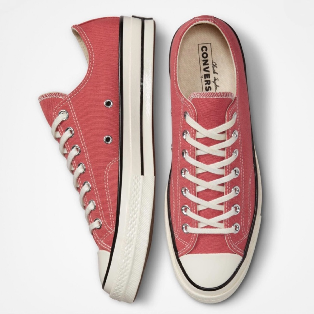 Converse▪️Chuck 70 Rhubarb Pie